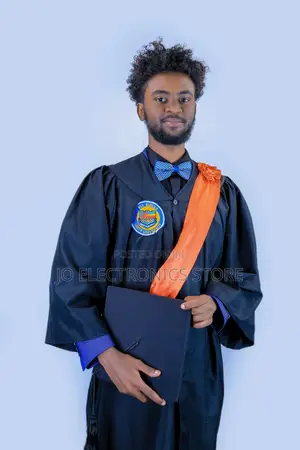 Computer Science, Web Developer, Video Editor, Graphics Des