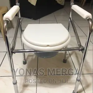 Multifunctional Commode Chair-folding Chair/Bath Room Chair