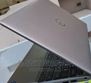 New Laptop Dell 16GB Intel Core I5 SSD 256GB