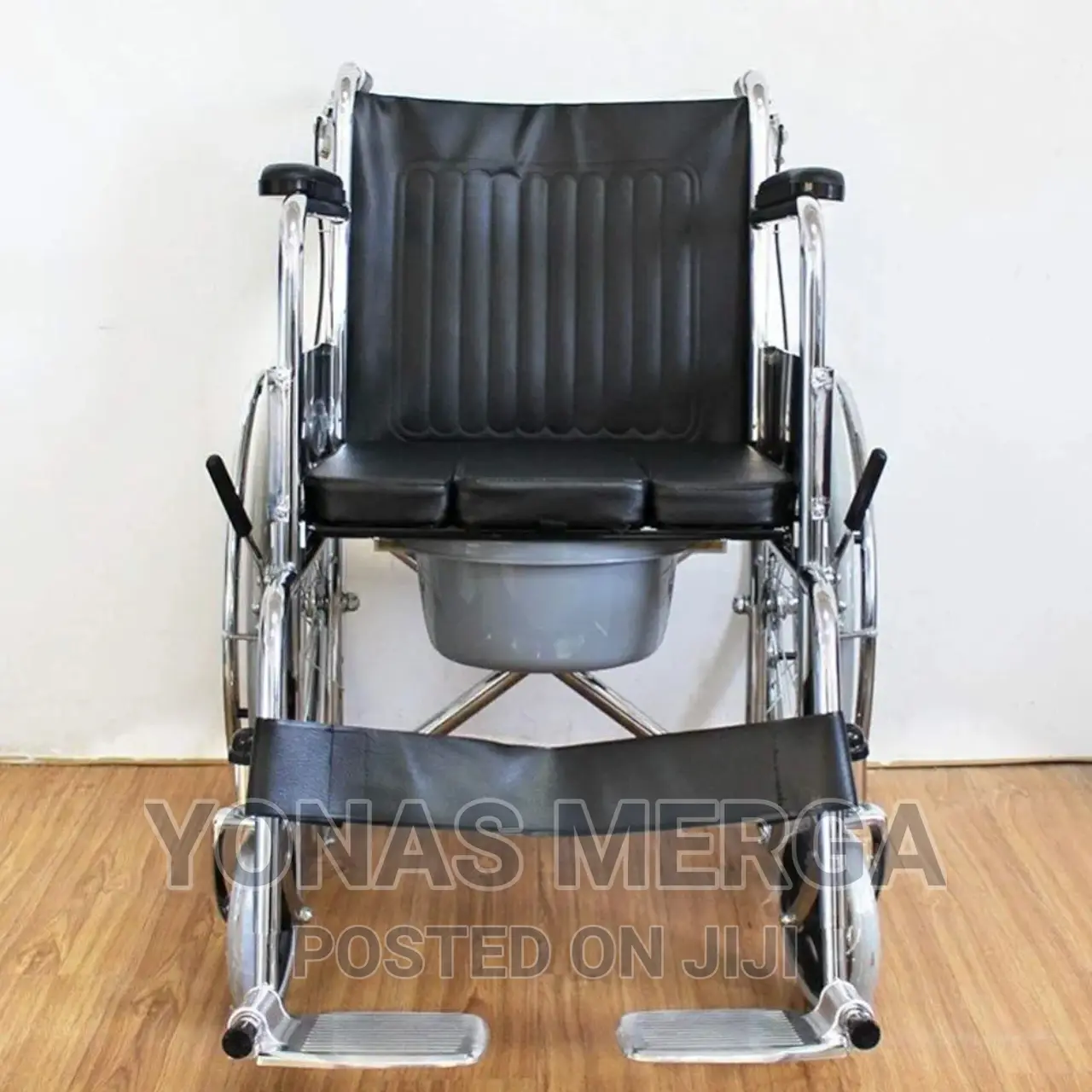 Ultra Light Wheelchair/Transport Wheelchair/Wheelchair