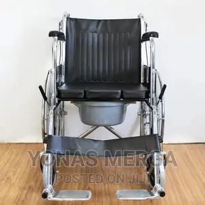 Photo - Ultra Light Wheelchair/Transport Wheelchair/Wheelchair