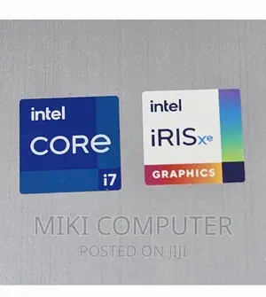 New Laptop HP Stream Notebook 16GB Intel Core I7 SSD 512GB