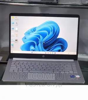 New Laptop HP Stream Notebook 16GB Intel Core I7 SSD 512GB