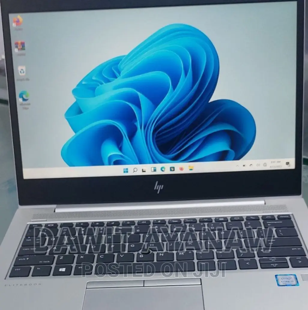 New Laptop HP 16GB Intel Core I7 SSD 512GB