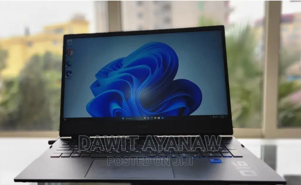 New Laptop HP 16GB Intel Core I7 SSD 1T