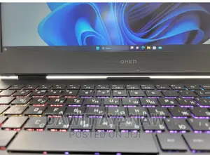 New Laptop HP 16GB Intel Core I7 SSD 1T