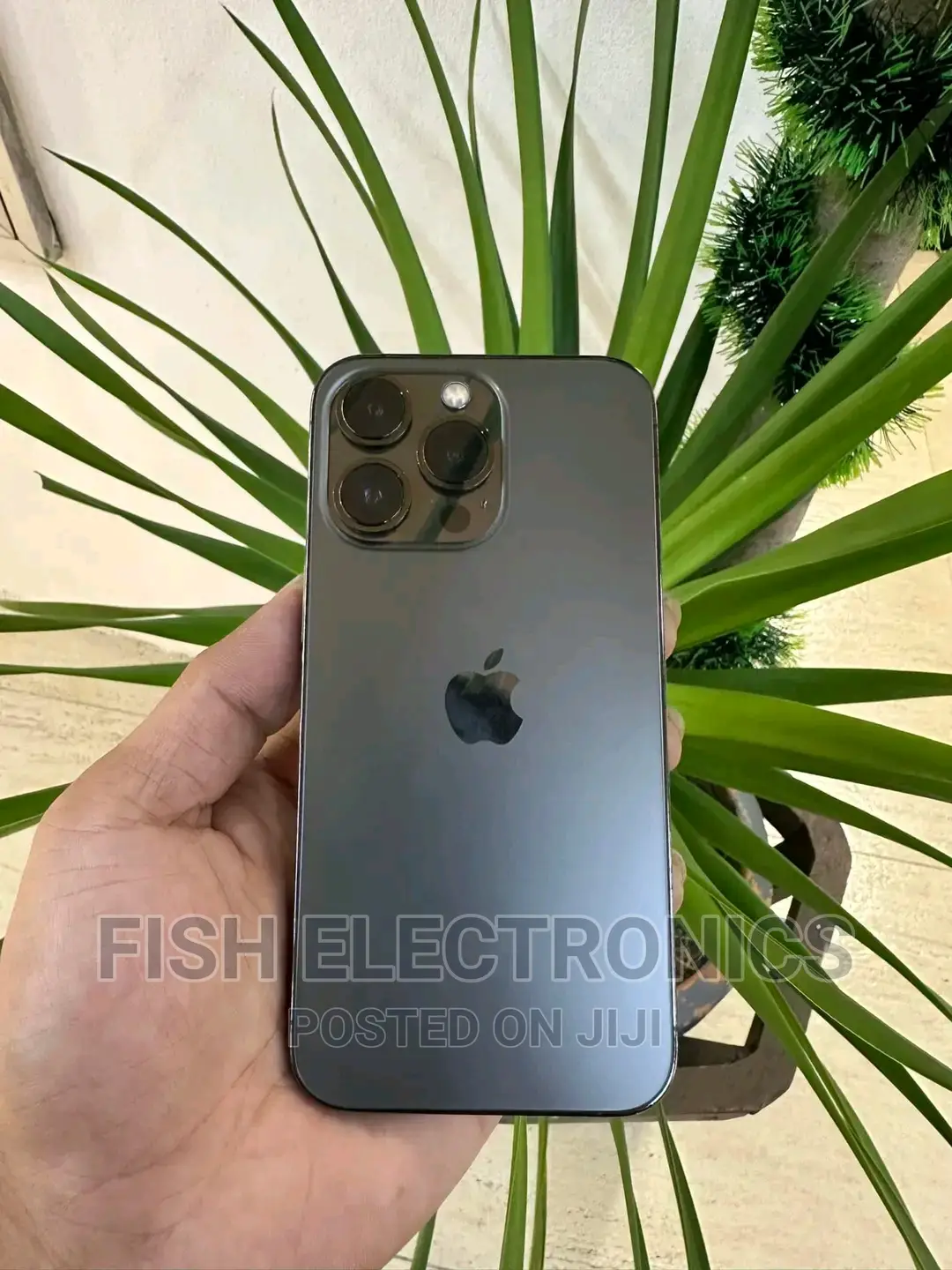 Apple iPhone 13 Pro Max 128 GB Black