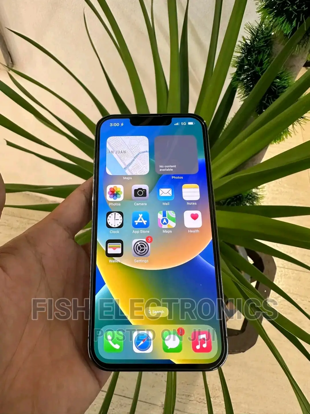 Apple iPhone 13 Pro Max 128 GB Black