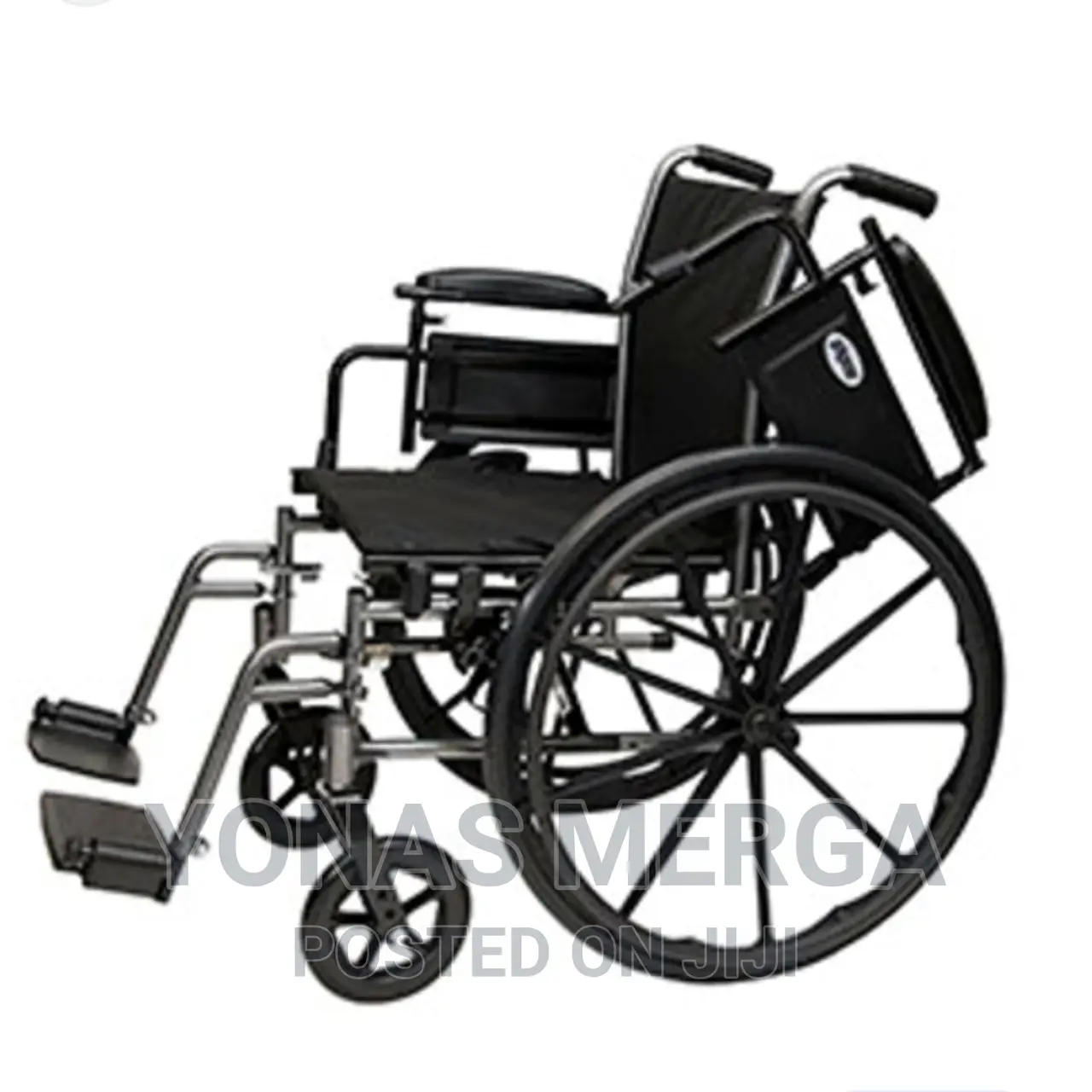 Europe Wheelchair/Manual Wheelchair/Normal Wheelchair/