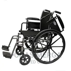 Europe Wheelchair/Manual Wheelchair/Normal Wheelchair/