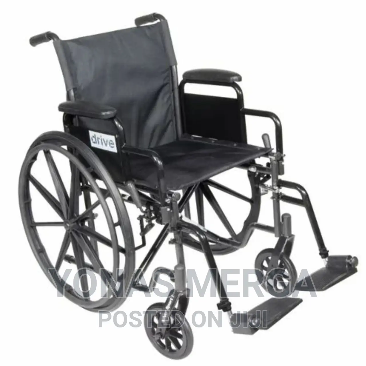 Europe Wheelchair/Manual Wheelchair/Normal Wheelchair/