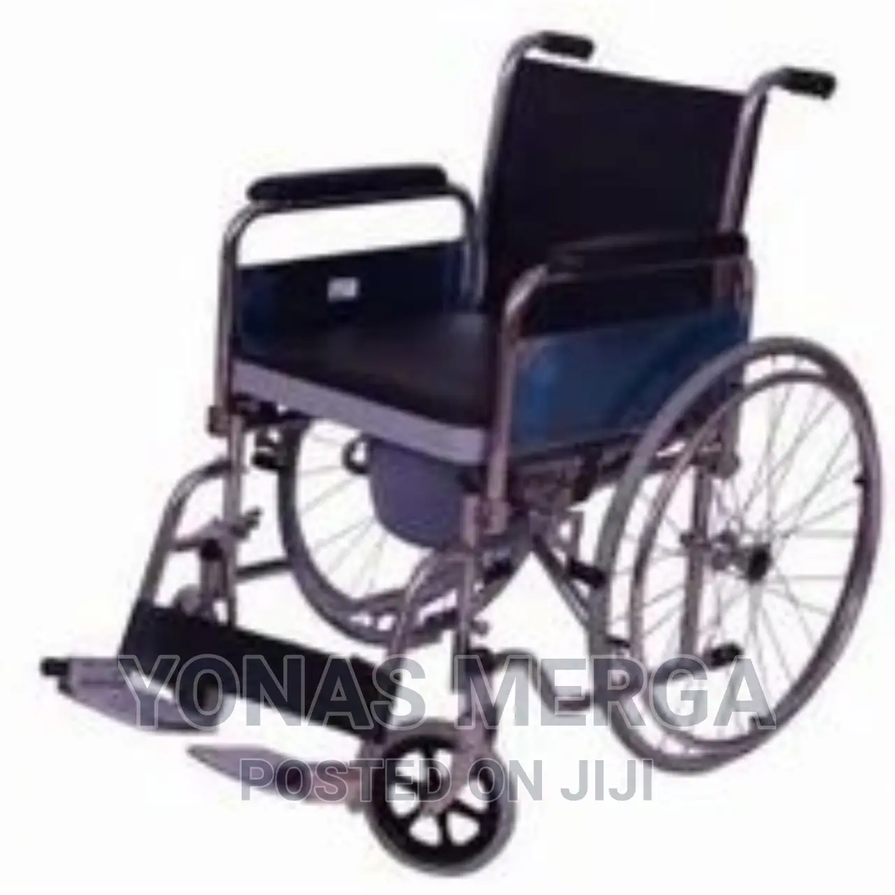 Heigh Capacity Wheelchair/Walking Wheelchair/Pack Wheelchair