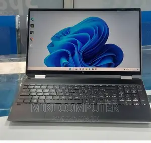 Photo - New Laptop HP Spectre X360 16GB Intel Core I7 SSD 512GB