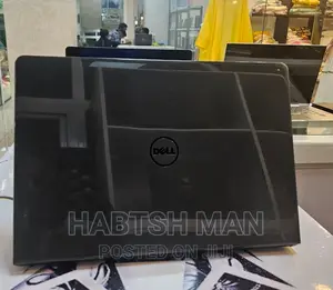 New Laptop Dell Inspiron 15 4GB Intel Core I5 HDD 1T