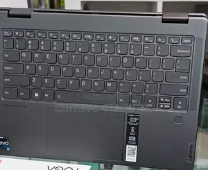 Photo - New Laptop Lenovo ThinkPad Yoga 16GB Intel Core I5 SSD 512GB