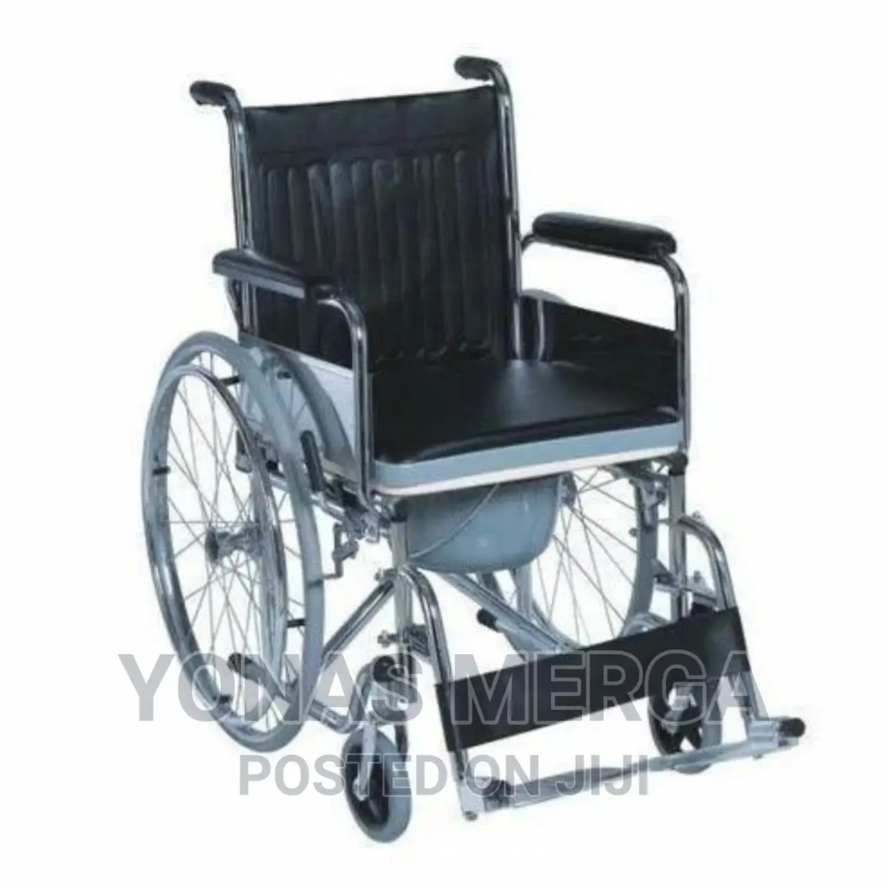 Duty Wheelchair/Brand Wheelchair/Wheel/Packed Wheelchair/
