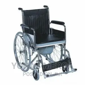 Photo - Duty Wheelchair/Brand Wheelchair/Wheel/Packed Wheelchair/