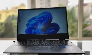 New Laptop HP Omen 16 16GB Intel Core I7 SSD 1T