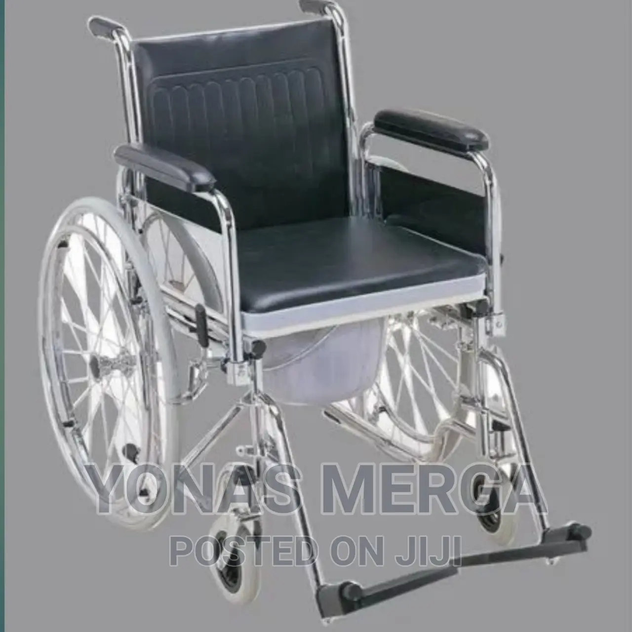 Wheel Chair 809j/Mobility Wheelchair/-Friendly Wheelchair