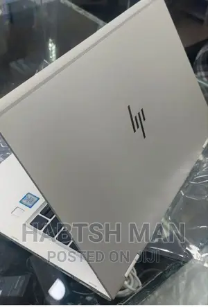 New Laptop HP EliteBook X360 1030 G2 16GB Intel Core I5 SSD 512GB