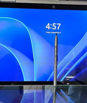 New Laptop HP Envy X360 16GB Intel Core I7 SSD 1T