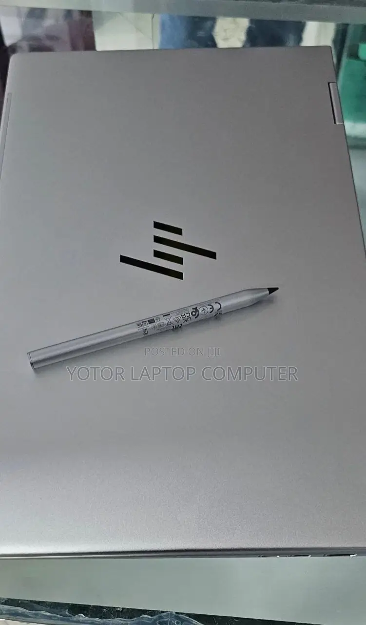 New Laptop HP Envy X360 16GB Intel Core I7 SSD 1T