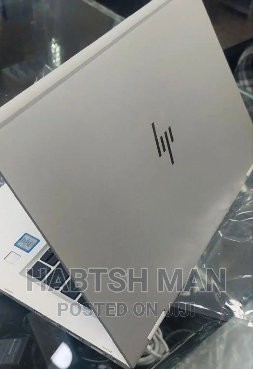 New Laptop HP EliteBook X360 1030 G2 16GB Intel Core I5 SSD 512GB