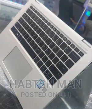 New Laptop HP EliteBook X360 1030 G2 16GB Intel Core I5 SSD 512GB