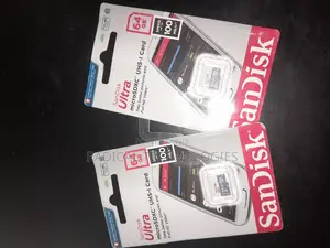 Photo - Sandisk Original Memory