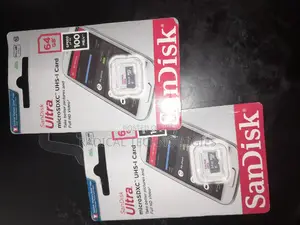 Sandisk Original Memory