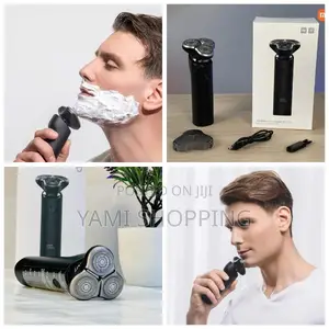 Xiaomi Mi Electric Shaver