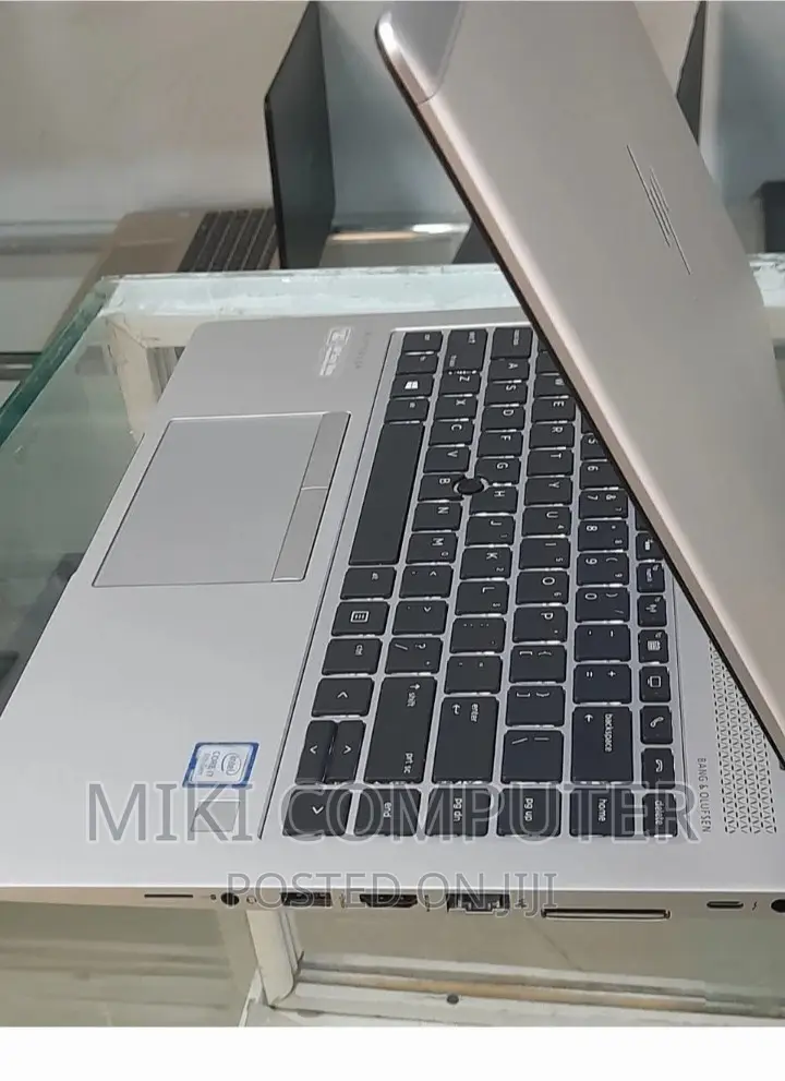 New Laptop HP EliteBook 840 16GB Intel Core i7 SSD 512GB
