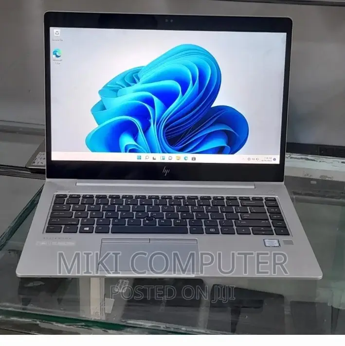 New Laptop HP EliteBook 840 16GB Intel Core i7 SSD 512GB