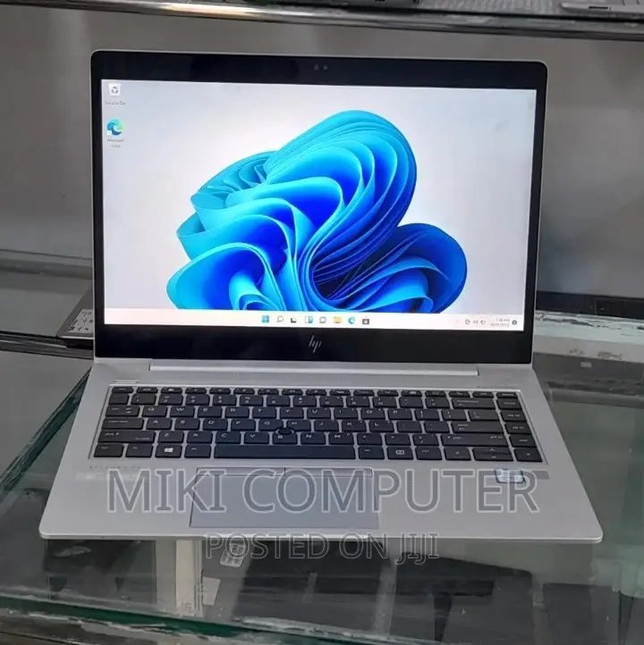 New Laptop HP EliteBook 840 16GB Intel Core i7 SSD 512GB
