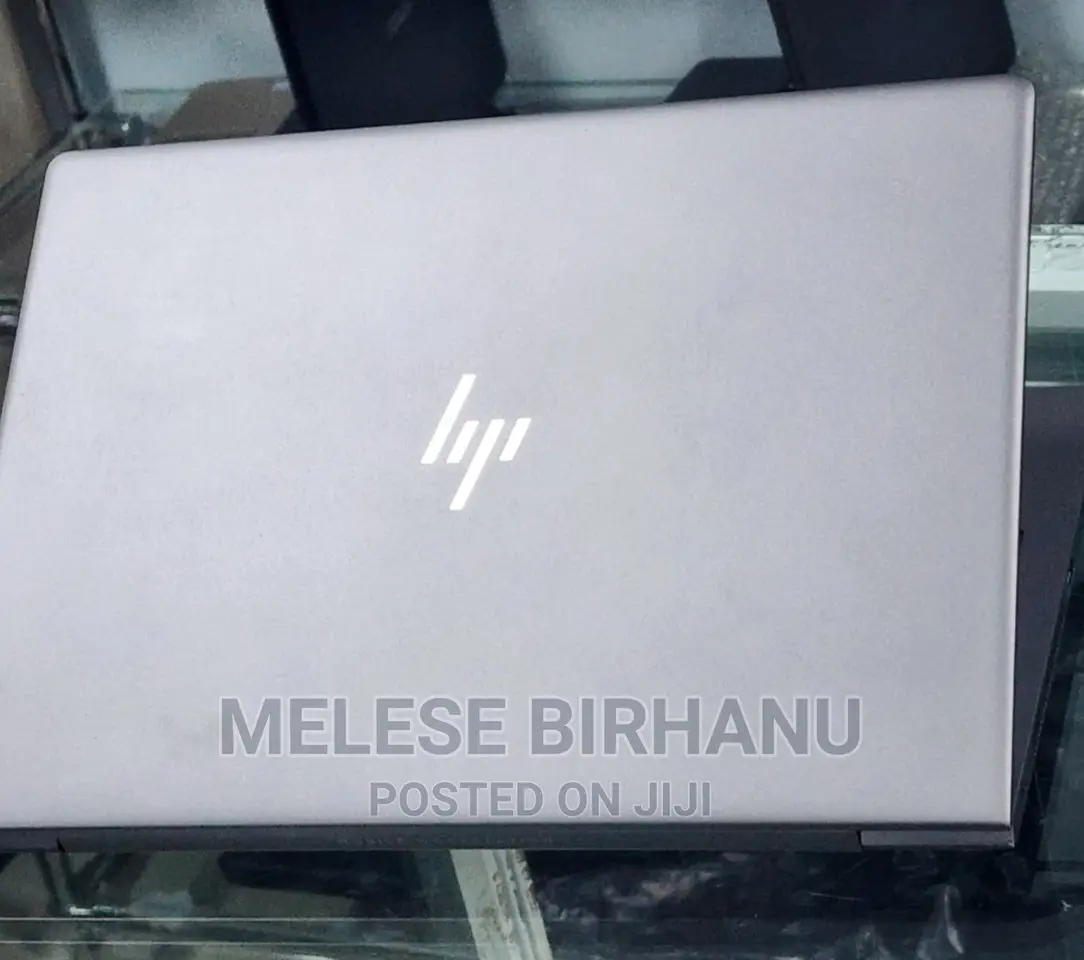 New Laptop HP ZBook X2 8GB Intel Core I5 SSD 256GB