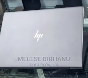 Photo - New Laptop HP ZBook X2 8GB Intel Core I5 SSD 256GB