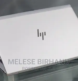 Photo - New Laptop HP EliteBook 840 G7 16GB Intel Core I5 SSD 512GB