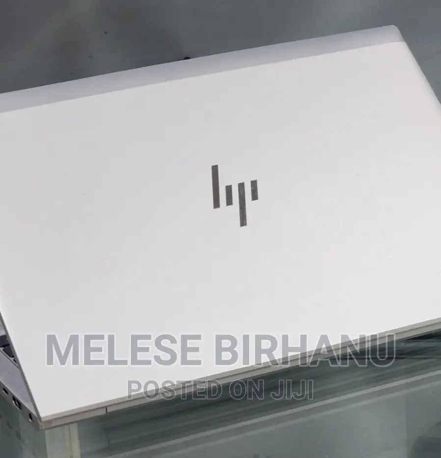 New Laptop HP EliteBook 840 G7 16GB Intel Core I5 SSD 512GB