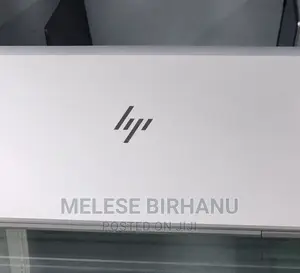 New Laptop HP EliteBook 840 G7 16GB Intel Core I5 SSD 512GB