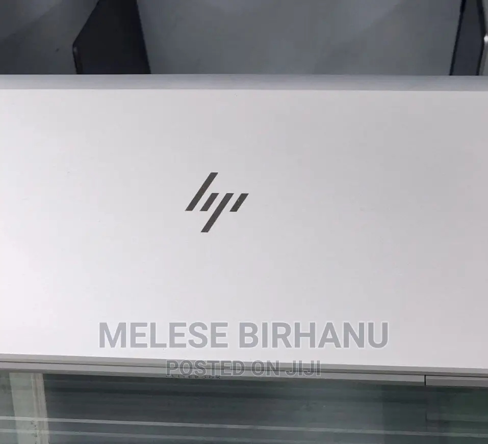 New Laptop HP EliteBook 840 G7 16GB Intel Core I5 SSD 512GB