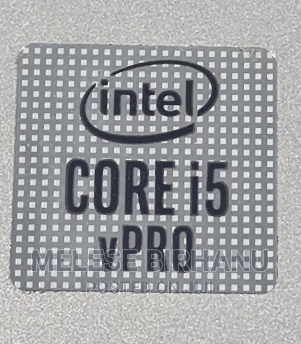 New Laptop HP EliteBook 840 G7 16GB Intel Core I5 SSD 512GB