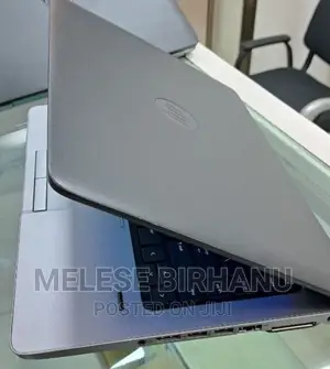 New Laptop HP EliteBook 840 G2 4GB Intel Core I5 HDD 500GB