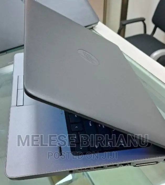 New Laptop HP EliteBook 840 G2 4GB Intel Core I5 HDD 500GB