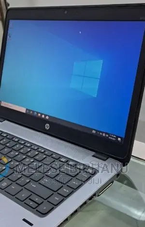 New Laptop HP EliteBook 840 G2 4GB Intel Core I5 HDD 500GB