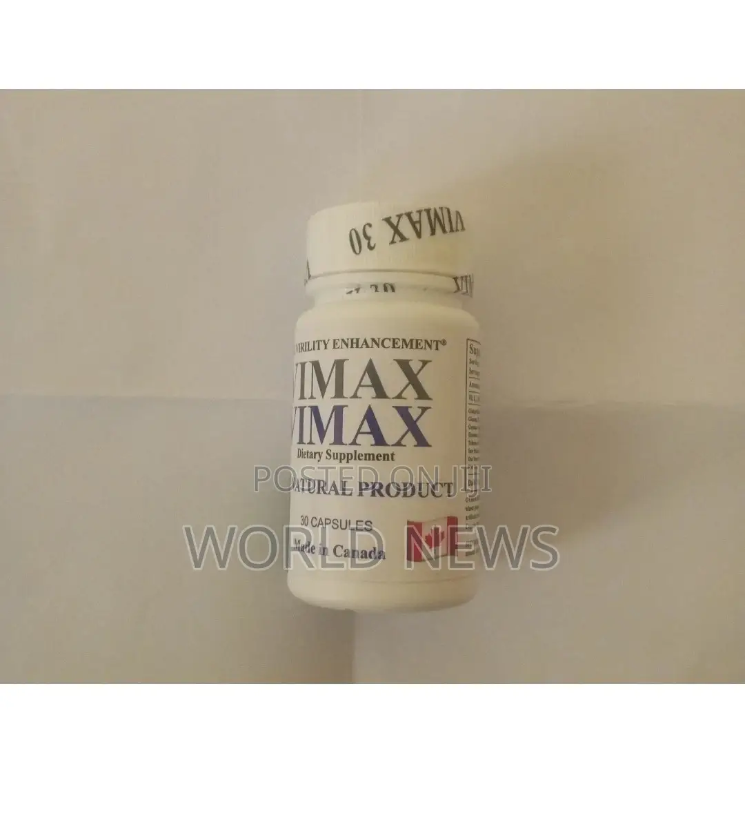 Ligocare, Strong Man,Vimax