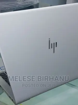New Laptop HP EliteBook 840 G6 16GB Intel Core I7 SSD 512GB