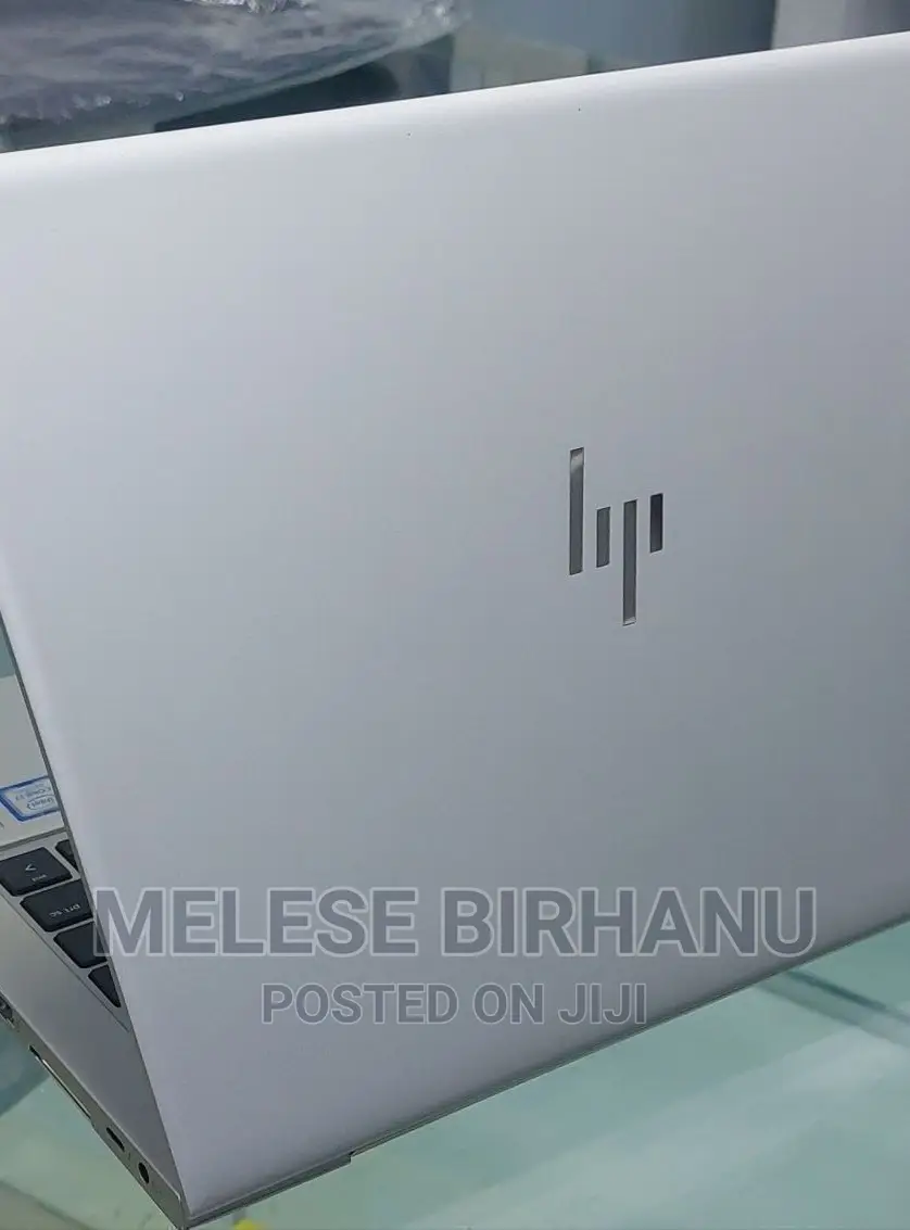 New Laptop HP EliteBook 840 G6 16GB Intel Core I7 SSD 512GB