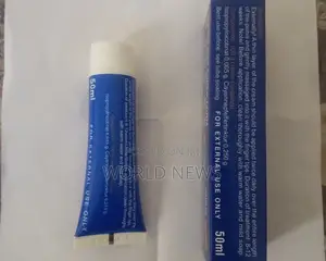 Photo - Ligocare, Strong Men