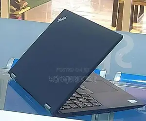 New Laptop Lenovo ThinkPad X380 Yoga 16GB Intel Core i5 SSD 512GB