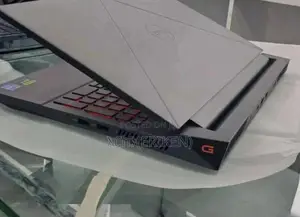 New Laptop Dell G15 5511 16GB Intel Core i9 SSD 1T